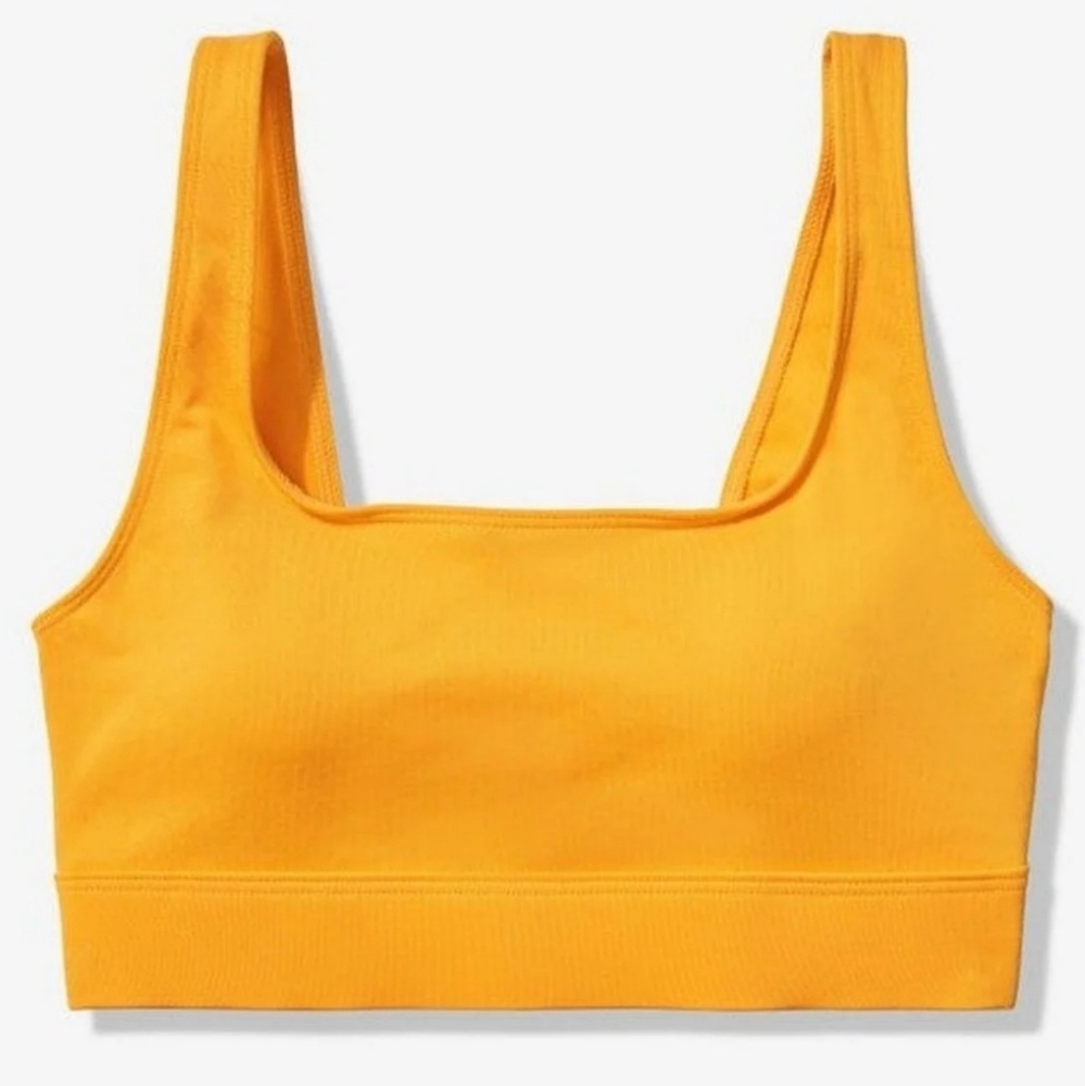 PINK sports bra